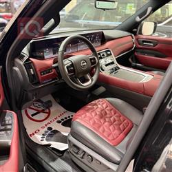 نيسان باترول